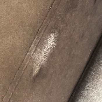 Hedef AVM Koltuk Alışverişinde Yanlış Ürün Ve Kötü Mağaza Deneyimi