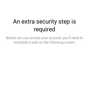 I Cannot Access My Instagram Account Anymore