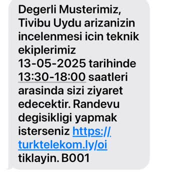 Teknik Ekip 20 Gündür Gelmiyor, Annemin Mağduriyeti Giderilmiyor