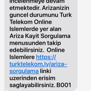 Teknik Ekip 20 Gündür Gelmiyor, Annemin Mağduriyeti Giderilmiyor