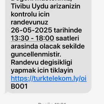 Teknik Ekip 20 Gündür Gelmiyor, Annemin Mağduriyeti Giderilmiyor