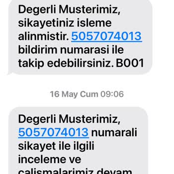 Teknik Ekip 20 Gündür Gelmiyor, Annemin Mağduriyeti Giderilmiyor