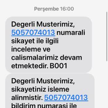 Teknik Ekip 20 Gündür Gelmiyor, Annemin Mağduriyeti Giderilmiyor