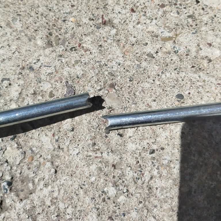 Kırık Parça Gönderilmiyor, Müşteri Mağdur Ediliyor