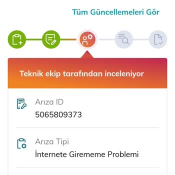 İnternet Arızası 10 Gündür Çözülemedi, Mağduriyetim Artıyor
