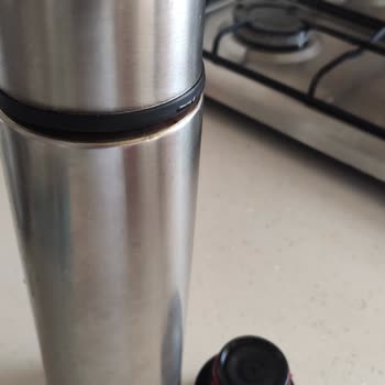 Termosun Conta Arızası Sonrası Yedek Parça Ve İlgi Bulamamak