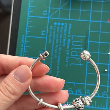 Pandora Ürünlerinde Kalite Sorunları Ve Yetersiz Müşteri Hizmetleriyle Yaşadığım Mağduriyet