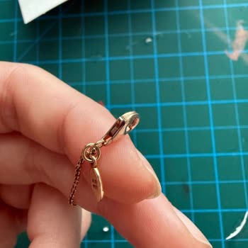 Pandora Ürünlerinde Kalite Sorunları Ve Yetersiz Müşteri Hizmetleriyle Yaşadığım Mağduriyet