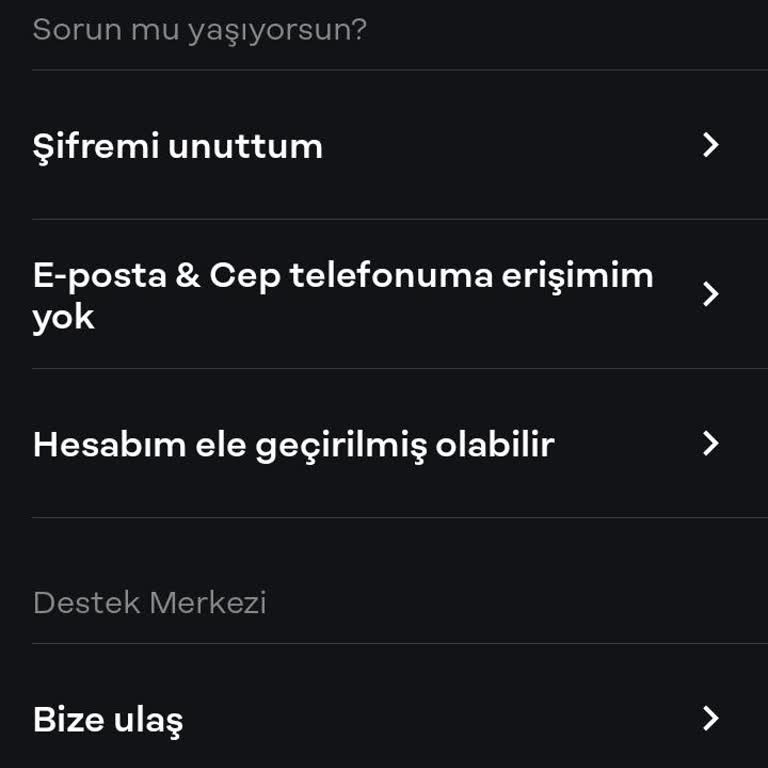 Papara Baskın Sonrası Hesapta Kalan Paralarımızın Durumu Hakkında Mağduriyet