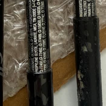 Siparişimdeki Şampuan Akmış Diğer Ürünler Zarar Görmüş