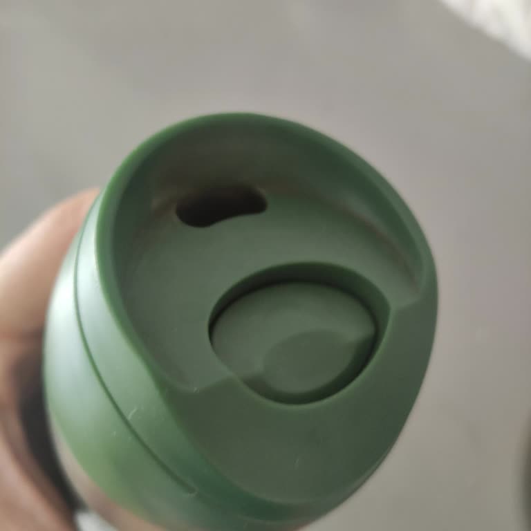 D&R'dan Aldığım Termoslarda Sorun Ve Müşteri Hizmetlerinde Hayal Kırıklığı