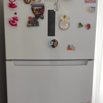 Profilo Servisinin Garanti Kapsamında Yetersiz Hizmeti Ve Yüksek Ücret Talebi