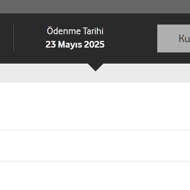 Yurt Dışı SMS Kullanımı Sonrası Beklenmedik Fatura Şoku