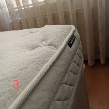 Yataş Yatağım Kısa Sürede Deforme Oldu, Çözüm Yerine Kullanıcı Hatası Dendi