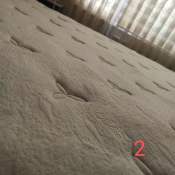 Yataş Yatağım Kısa Sürede Deforme Oldu, Çözüm Yerine Kullanıcı Hatası Dendi