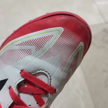 Adidas Çocuk Ayakkabısı Kısa Sürede Açıldı, Intersport Çözüm Sunmuyor