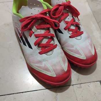 Adidas Çocuk Ayakkabısı Kısa Sürede Açıldı, Intersport Çözüm Sunmuyor