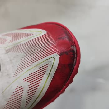 Adidas Çocuk Ayakkabısı Kısa Sürede Açıldı, Intersport Çözüm Sunmuyor