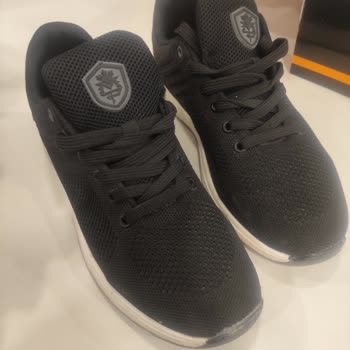 Yeni Aldığım Spor Ayakkabıda Kısa Sürede Açılma Sorunu