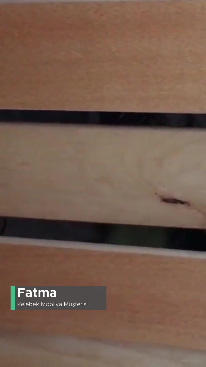 Kelebek Martha Daybed Karyola Sıkıntılı! videonun kapak resmi