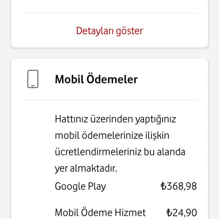 Nextory İptal Sonrası da Paramı Aldı