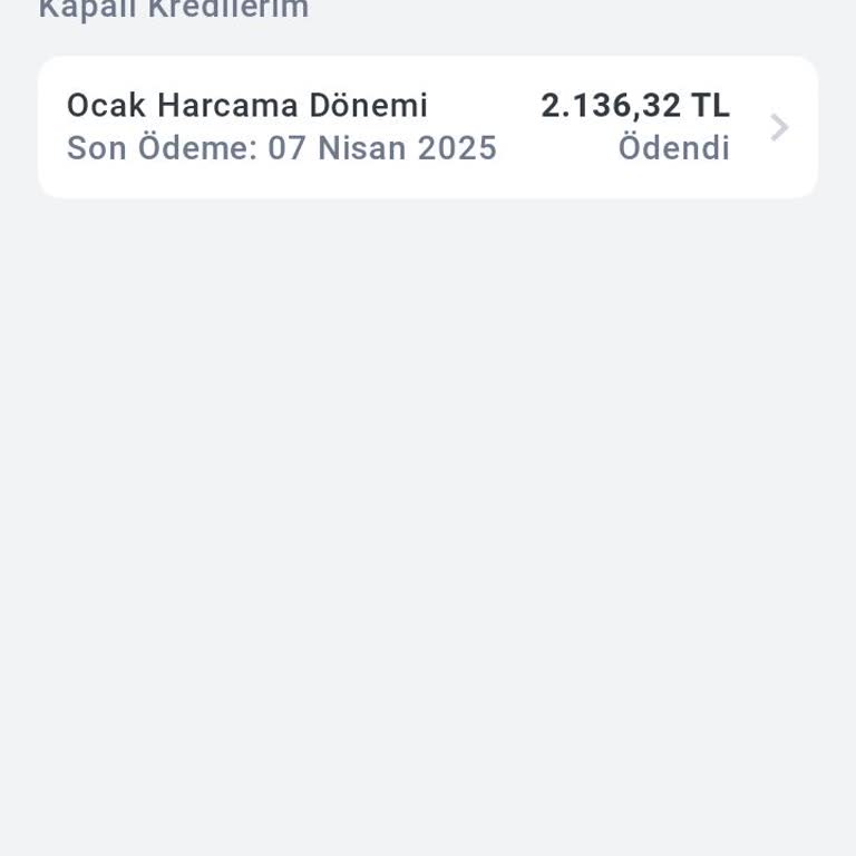 Limit Yenilenmiyor, Sistem Sürekliliği Sağlanamıyor