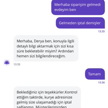 Ücret İadesi Yapılmıyor, Müşteri Temsilcisi İlgisiz Ve Kaba Davranıyor