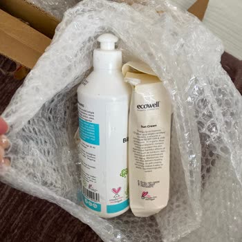 Eksik Ve Düzensiz Paketleme Nedeniyle Mağduriyet Yaşadım