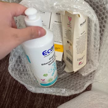 Eksik Ve Düzensiz Paketleme Nedeniyle Mağduriyet Yaşadım