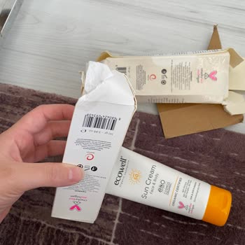 Eksik Ve Düzensiz Paketleme Nedeniyle Mağduriyet Yaşadım