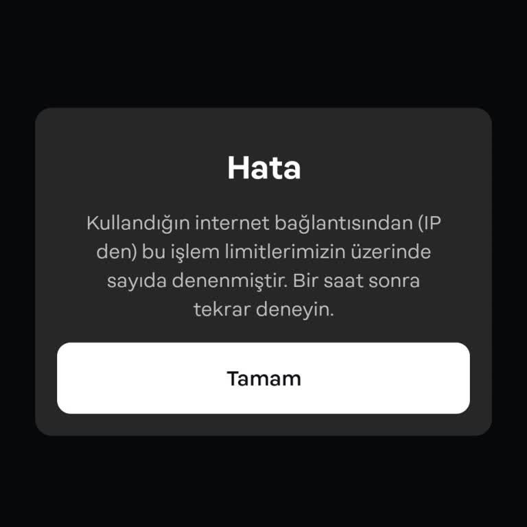 Papara Hesabımda Açıklamasız Kısıtlama Ve Altınlarımın Mağduriyeti!