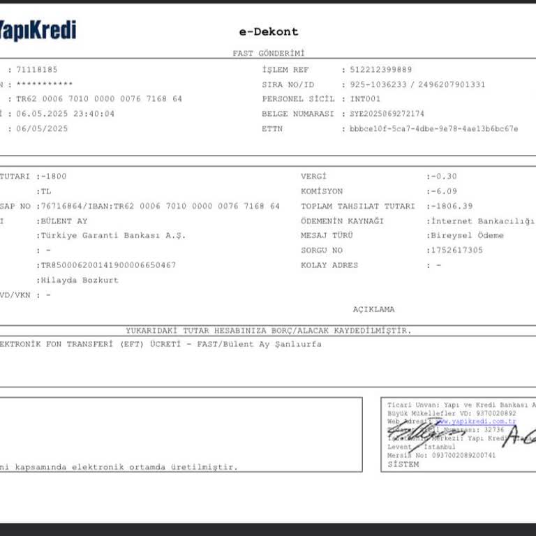 Instagram Siparişim Sonrası Cevapsız Kaldım, Sayfa Kapatıldı!