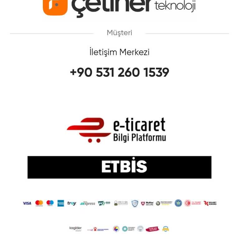 Sipariş Askıya Alındı Tekrar Ödeme İstendi Ulaşamıyorum