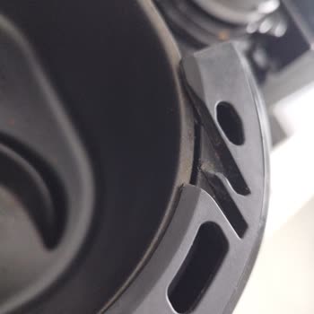 Philips Airfryer Kapak Erimesi Ve Servis İlgisizliği Mağduriyetim