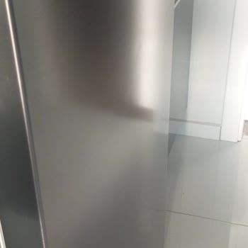 Ayıplı Ürün Ve Yetersiz Servis Deneyimi: Arçelik Buzdolabı Hayal Kırıklığı