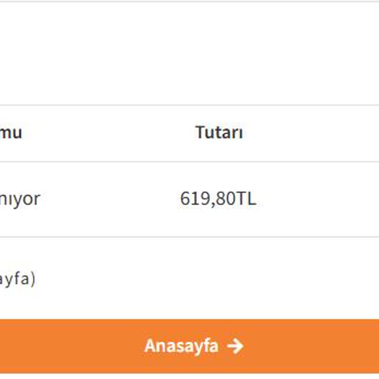 Gizce Siparişim Günlerdir Hazırlanmadı, İletişimde De Muhatap Bulamıyorum