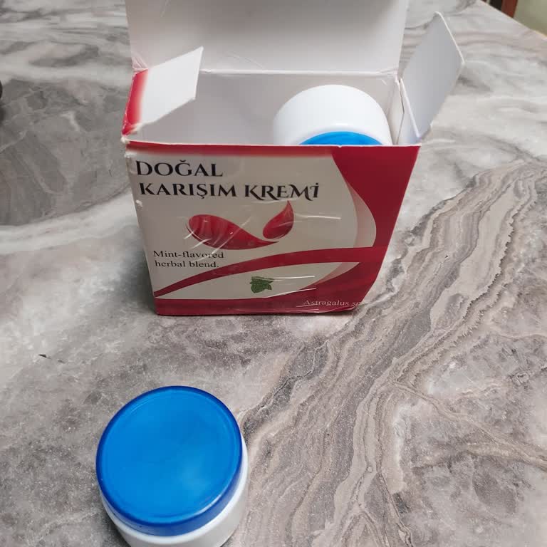 Facebook Marketplace Doğal Karışım Kremi Fiyaskosu