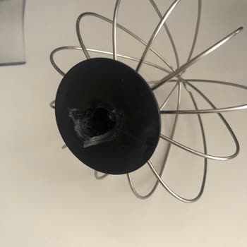 Yedek Parça Eksikliği Nedeniyle Mutfak Şefi Kullanılamıyor