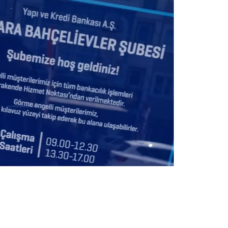 ATM’de Sıkışan Para İçin Sonuçsuz Başvuru Ve İletişim Sorunu