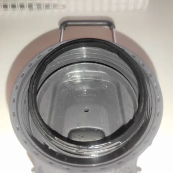 Крышка Stanley Quick Flip термоса 0.70L протекает