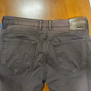 Aldığım Pantolonlarda Kısa Sürede Ağarma Oluştu, İnceleme Sonucu Mağdur Oldum