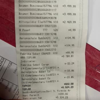 Aldığım Pantolonlarda Kısa Sürede Ağarma Oluştu, İnceleme Sonucu Mağdur Oldum