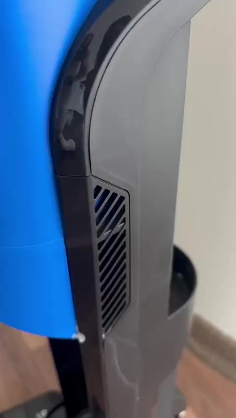 Проблемы с Beko Arcelik Hydrotrio SD 5341 — дым и неисправность обложка видео