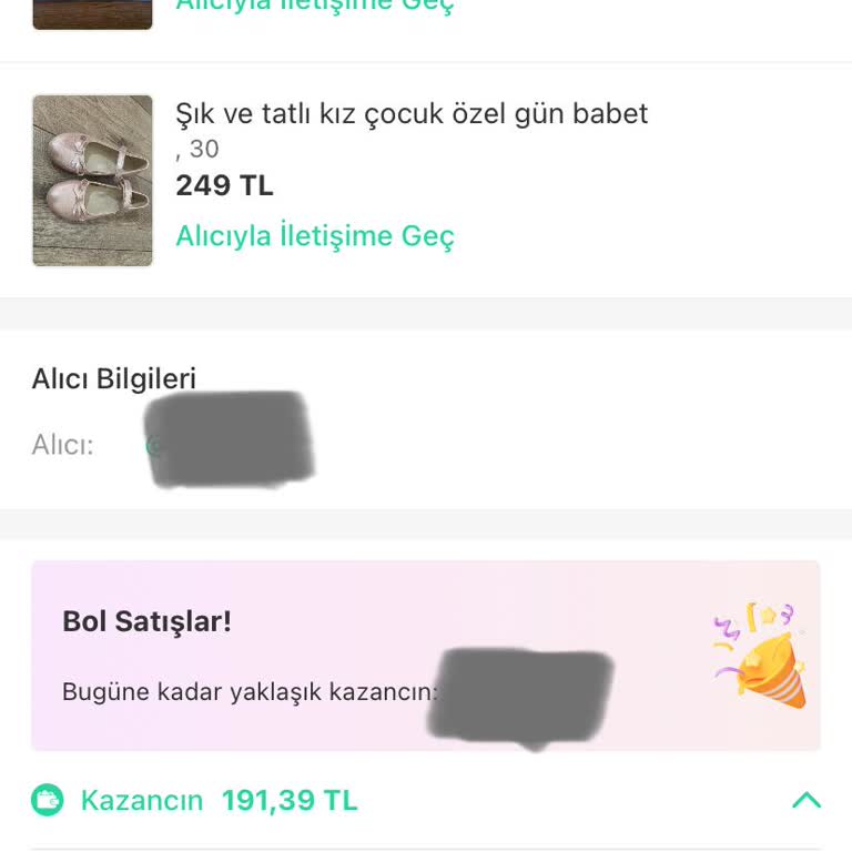 Toplu Alımda Kargo Ücreti Satıcıya Yansıtıldı, Kazancım Azaldı