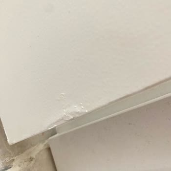 Defolu Kapılar Ve İlgisiz Müşteri Hizmetleriyle Mağduriyet Yaşadık