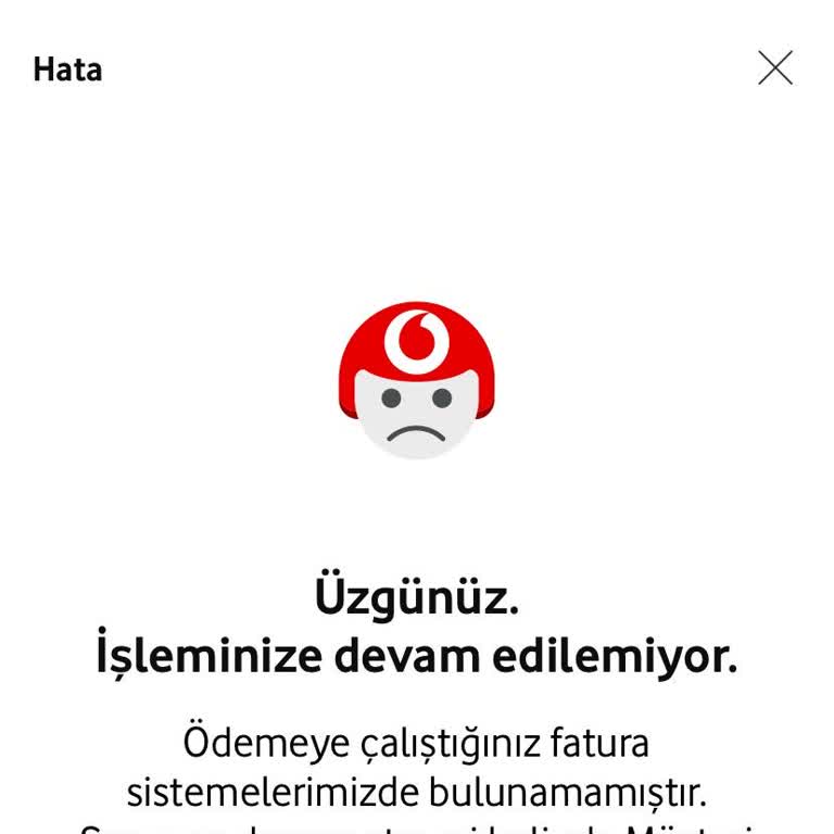 Sistem Hatasıyla Ödenmeyen Fatura İçin Haksız Gecikme Ücreti Yansıtıldı