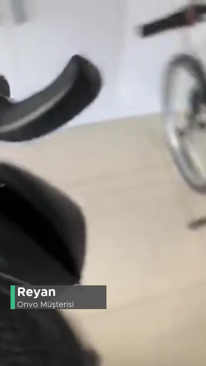 Onvo Scooter Tamiri Gerekiyor! videonun kapak resmi