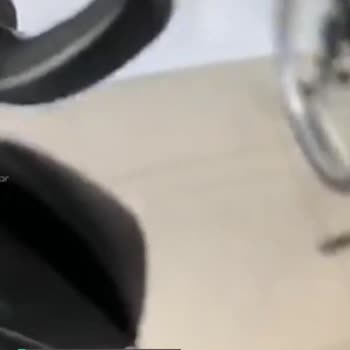 Onvo Scooter Tamiri Gerekiyor!