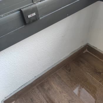 Cam Balkon Montajında Hatalar Ve Sürekli Su Kaçağı Sorunu