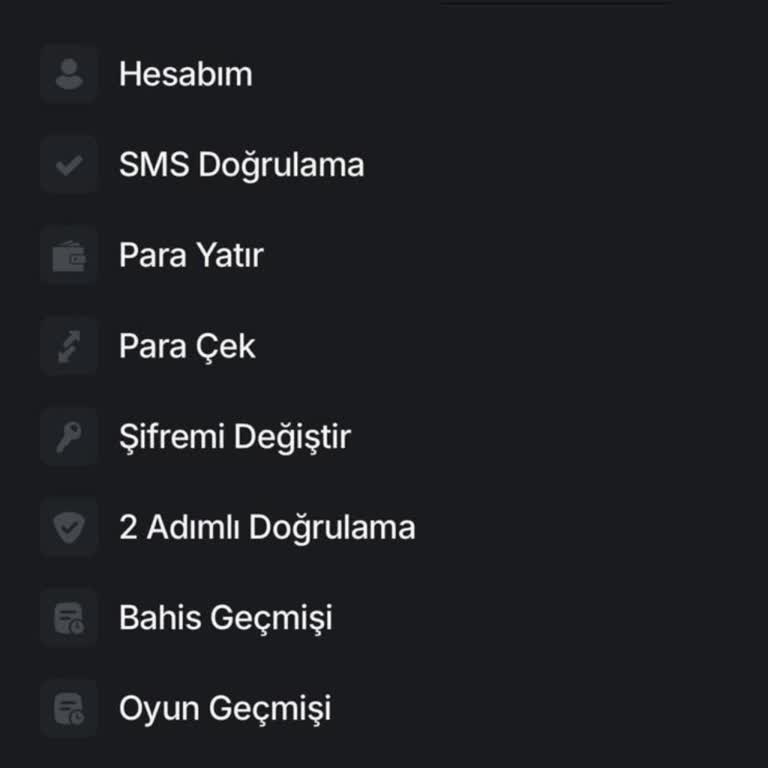 Kazanç Çekiminde Yaşanan Sorun Ve Hesap Kısıtlaması